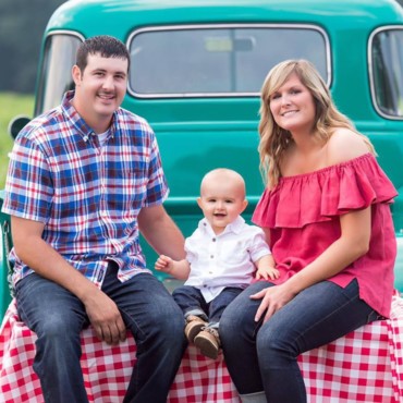 Corey and Scot Givens